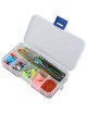 Duola Plastic Knitting Tool Box - Envío Gratuito