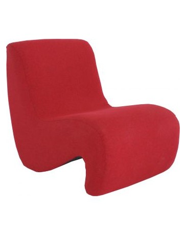 Sillon Play Fabou Muebles - Envío Gratuito