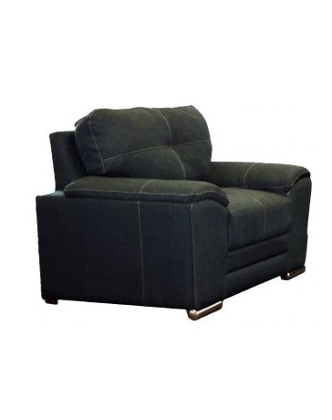 Sillón Moderno Oxford Fabou Muebles - Envío Gratuito