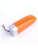 ER JO-728 Formaldehyde Sterilization Second-Hand Smoke Car Purifier Remove-Orange - Envío Gratuito