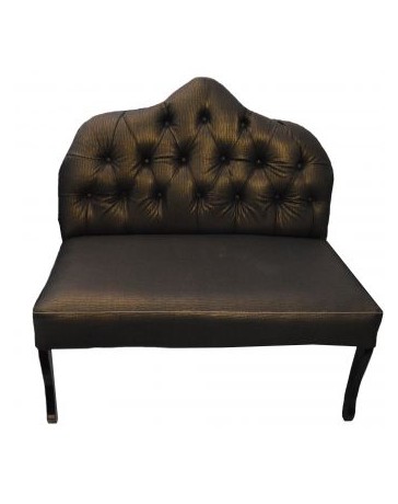 Sillon Capitaneado Ades Fabou Muebles - Envío Gratuito