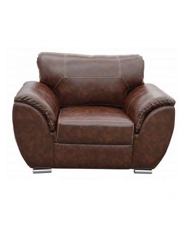 Sillon Moderno Pekin Fabou Muebles Venado - Envío Gratuito