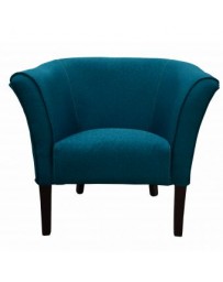 Sillon Kate Fabou Muebles Turquesa - Envío Gratuito