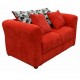 Love Seat Clasico Gredel Fabou Muebles - Envío Gratuito