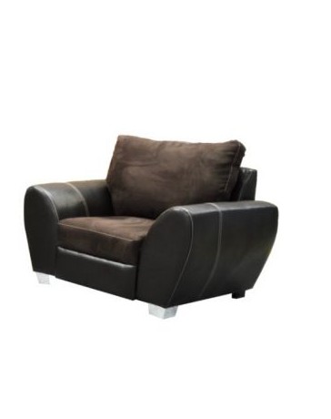 Sillón Moderno Bronte Fabou Mubles - Envío Gratuito