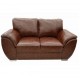 Love Seat Moderno Pekin Fabou Muebles Venado - Envío Gratuito