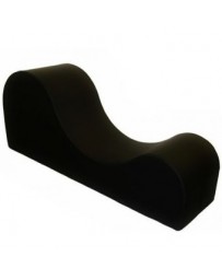 Sillón Tantra Kama Negro - Envío Gratuito