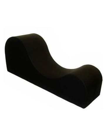 Sillón Tantra Kama Negro - Envío Gratuito