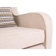 Sillón Individual Elegante Royal Regina - Envío Gratuito