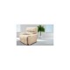 Sillón Reclinable Automático Cabo-Beige - Envío Gratuito