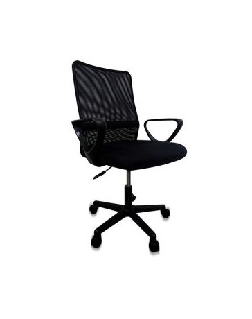 Sillón Ejecutivo Super Económico Mod. 2003 Mesh - Envío Gratuito