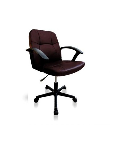 Sillón Ejecutivo Super Económico Mod. 015AN - Envío Gratuito