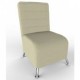 Sillon Turin Desales Turin Sillon-Beige - Envío Gratuito