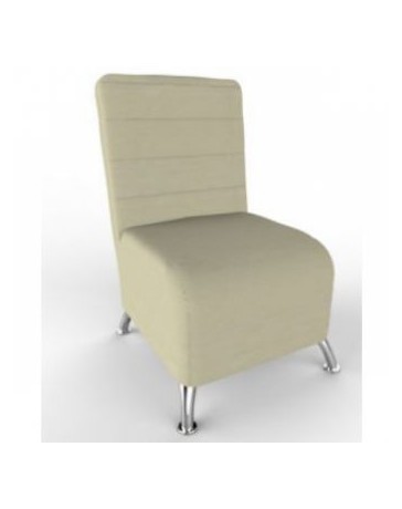 Sillon Turin Desales Turin Sillon-Beige - Envío Gratuito