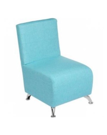 Sillon Turin Desales Turin Sillon-Azul - Envío Gratuito