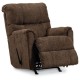 Reclinable Trooper 11782414821G1 Brown - Envío Gratuito