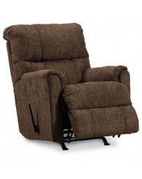 Reclinable Trooper 11782414821G1 Brown - Envío Gratuito