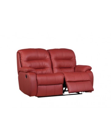 Love Seat Reclinable Golf - Envío Gratuito