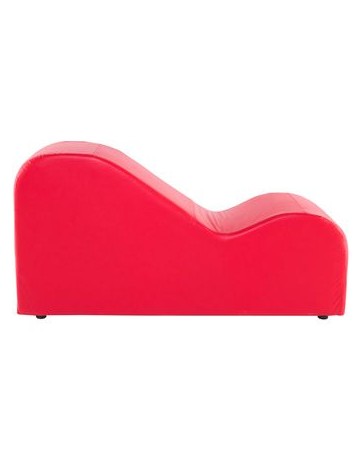 Sillón Erótico Rojo Conder - Envío Gratuito