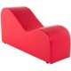 Sillón Erótico Rojo Conder - Envío Gratuito