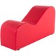 Sillón Erótico Rojo Conder - Envío Gratuito