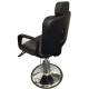 Silla sillón hidráulico reclinable peluqueria salon belleza D Salon - Envío Gratuito