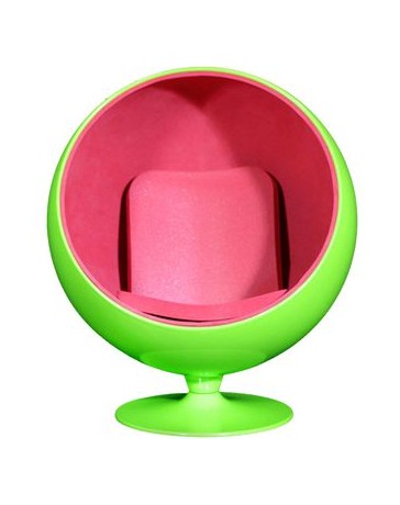 MagiDeal 1.6 Escala Sillón Espacio Verde - Envío Gratuito