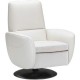 Sillón Genny Flother - Blanco - Envío Gratuito