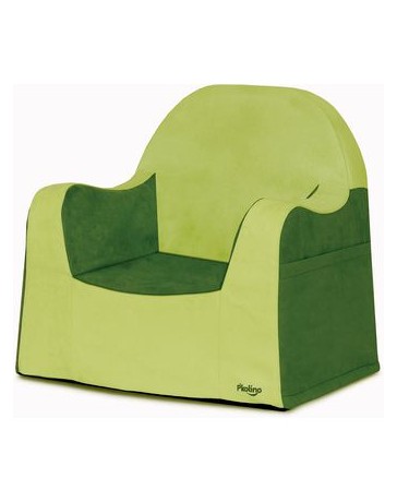 PKFFLRAGR Sillon p´kolino -Verde - Envío Gratuito