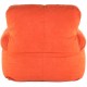 Sillón Puff Naranja Freedom Home Confort - Envío Gratuito