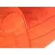 Sillón Puff Naranja Freedom Home Confort - Envío Gratuito