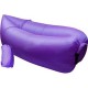 Sillon / Cama inflable para descansar en cualquier terreno - Lazy Bag Lamzac Hangout Kaisr Laybag - Envío Gratuito