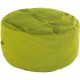 Sillón Puff Verde Freedom Kids Confort - Envío Gratuito