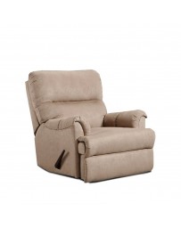 Sillón Reclinable Sensations Café - Envío Gratuito