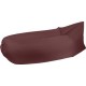 Sillon / Cama inflable para descansar en cualquier terreno - Lazy Bag Lamzac Hangout Kaisr Laybag - Envío Gratuito