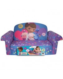 Sofa Cama Infantil Sillon Niña Doctora Juguetes - Envío Gratuito