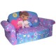 Sofa Cama Infantil Sillon Niña Doctora Juguetes - Envío Gratuito