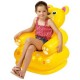 Sillon Inflable INTEX (Medidas 65 Cms x 65 Cms x 74 Cms) - Envío Gratuito