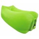 Sillon Inflable Tipo Bolsa Verde Ofertas Creativas - Envío Gratuito