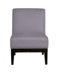 Sillón Ocasional Barcelona-Gris - Envío Gratuito