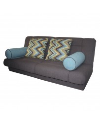 Sofa Cama Paola - Envío Gratuito