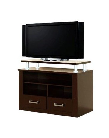 Porta TV Moderno New York Fabou Muebles - Envío Gratuito