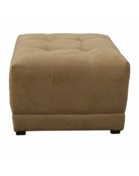 Taburete Moderno Dubai Fabou Muebles - Beige - Envío Gratuito