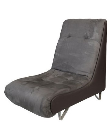 Sillon Moderno Neo Fabou Muebles - Envío Gratuito