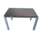 Mesa de Centro Miniclassy-Chocolate - Envío Gratuito