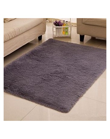 Personalizar la alfombra de la sala-Generico-328-hierba verde, café, blanco, gris plata, beige, rosa, ...... - Envío Gratuito