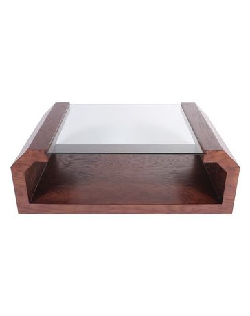 Mesa de Centro Para Sala Kontempo LC-67 - Envío Gratuito