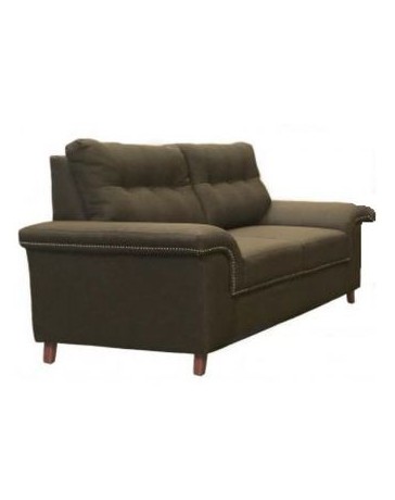 Love seat Monti Desales- Camello - Envío Gratuito