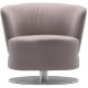 Sillón Chia Curry palo - Rosado - Envío Gratuito