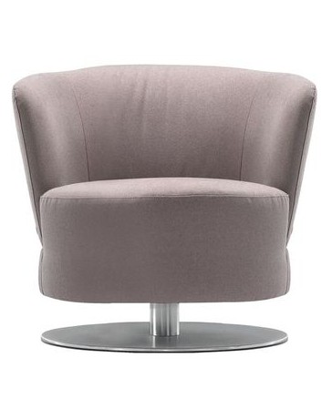 Sillón Chia Curry palo - Rosado - Envío Gratuito